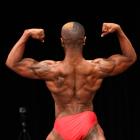 James  Allen - NPC Palmetto Cup 2013 - #1